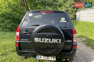 Внедорожник / Кроссовер Suzuki Grand Vitara 2007 в 