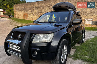 Позашляховик / Кросовер Suzuki Grand Vitara 2006 в Чорткові