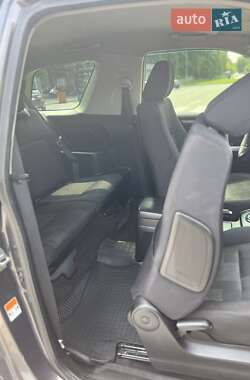 Внедорожник / Кроссовер Suzuki Grand Vitara 2008 в 