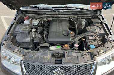 Внедорожник / Кроссовер Suzuki Grand Vitara 2008 в 