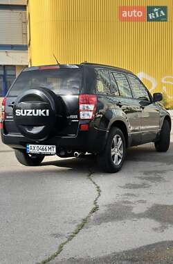 Внедорожник / Кроссовер Suzuki Grand Vitara 2006 в 