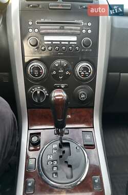 Внедорожник / Кроссовер Suzuki Grand Vitara 2006 в 