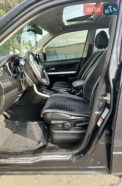 Внедорожник / Кроссовер Suzuki Grand Vitara 2006 в 