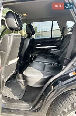 Внедорожник / Кроссовер Suzuki Grand Vitara 2006 в 