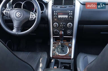 Внедорожник / Кроссовер Suzuki Grand Vitara 2006 в 