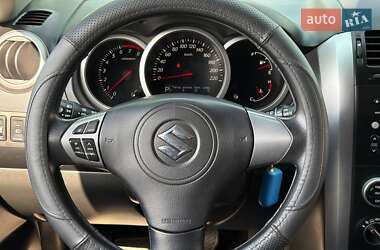 Внедорожник / Кроссовер Suzuki Grand Vitara 2008 в 