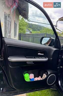 Внедорожник / Кроссовер Suzuki Grand Vitara 2008 в 