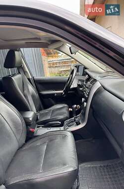 Внедорожник / Кроссовер Suzuki Grand Vitara 2008 в 