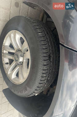 Внедорожник / Кроссовер Suzuki Grand Vitara 2005 в 