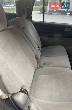 Внедорожник / Кроссовер Suzuki Grand Vitara 2005 в 