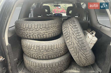Внедорожник / Кроссовер Suzuki Grand Vitara 2005 в 