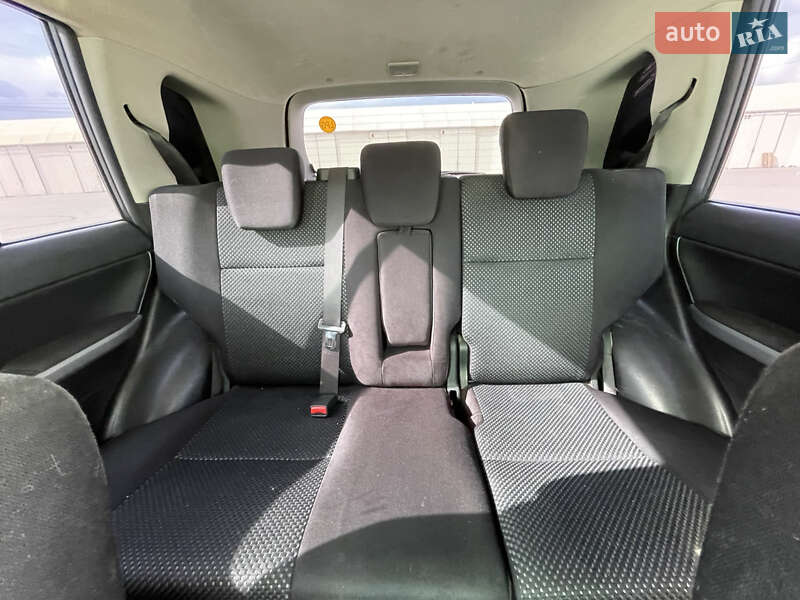 Позашляховик / Кросовер Suzuki Grand Vitara 2006 в Чернівцях