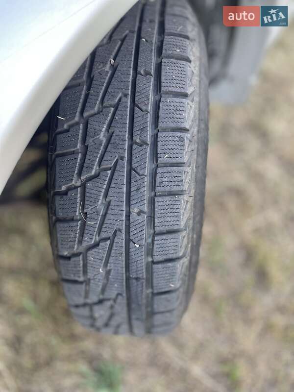 Внедорожник / Кроссовер Suzuki Grand Vitara 2003 в Балте