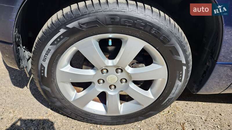 Внедорожник / Кроссовер Suzuki Grand Vitara 2011 в Одессе фото 28 Внедорожник / Кроссовер Suzuki Grand Vitara 2011 в Одессе