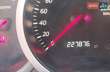 Внедорожник / Кроссовер Suzuki Grand Vitara 2008 в 