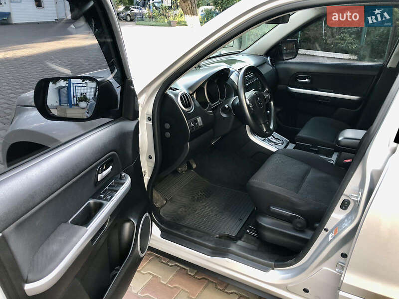 Внедорожник / Кроссовер Suzuki Grand Vitara 2010 в Одессе
