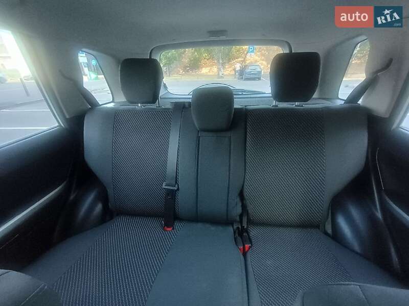 Внедорожник / Кроссовер Suzuki Grand Vitara 2008 в Днепре