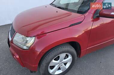 Внедорожник / Кроссовер Suzuki Grand Vitara 2010 в Вилково