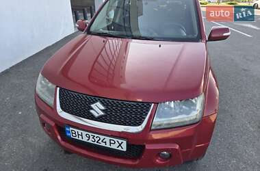 Внедорожник / Кроссовер Suzuki Grand Vitara 2010 в Вилково