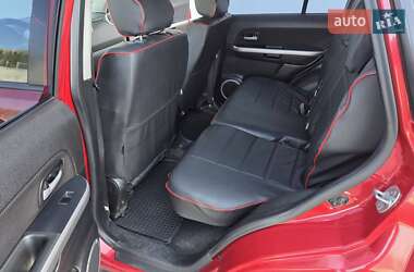 Внедорожник / Кроссовер Suzuki Grand Vitara 2010 в Вилково