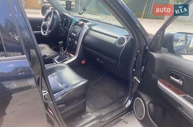 Позашляховик / Кросовер Suzuki Grand Vitara 2006 в  фото 8 Позашляховик / Кросовер Suzuki Grand Vitara 2006 в