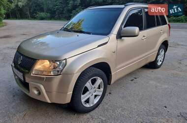 Внедорожник / Кроссовер Suzuki Grand Vitara 2006 в Тараще