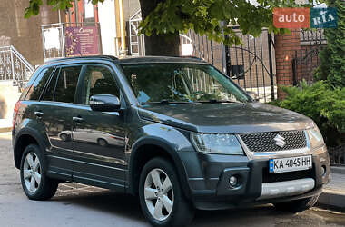 Позашляховик / Кросовер Suzuki Grand Vitara 2010 в Хмельницькому