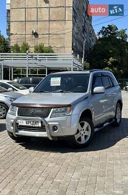 Позашляховик / Кросовер Suzuki Grand Vitara 2006 в Кривому Розі
