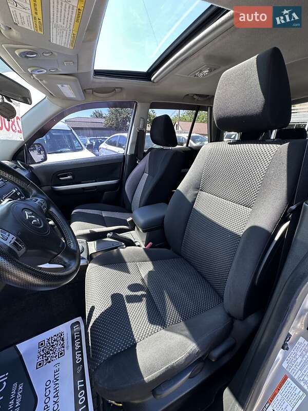 Внедорожник / Кроссовер Suzuki Grand Vitara 2006 в Кривом Роге