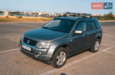 Внедорожник / Кроссовер Suzuki Grand Vitara 2008 в Одессе