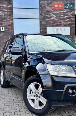 Внедорожник / Кроссовер Suzuki Grand Vitara 2005 в 