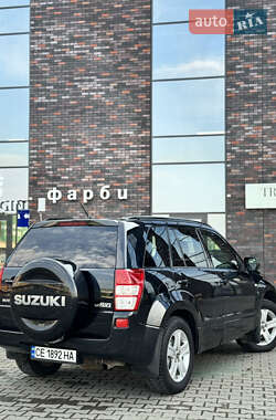 Внедорожник / Кроссовер Suzuki Grand Vitara 2005 в 
