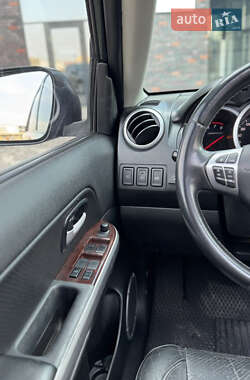 Внедорожник / Кроссовер Suzuki Grand Vitara 2005 в 
