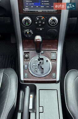 Внедорожник / Кроссовер Suzuki Grand Vitara 2005 в 