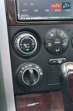 Внедорожник / Кроссовер Suzuki Grand Vitara 2005 в 