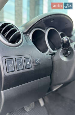 Внедорожник / Кроссовер Suzuki Grand Vitara 2005 в 