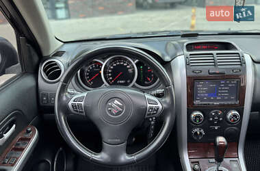 Внедорожник / Кроссовер Suzuki Grand Vitara 2005 в 
