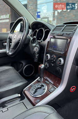 Внедорожник / Кроссовер Suzuki Grand Vitara 2005 в 