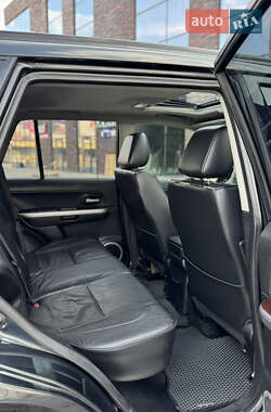 Внедорожник / Кроссовер Suzuki Grand Vitara 2005 в 