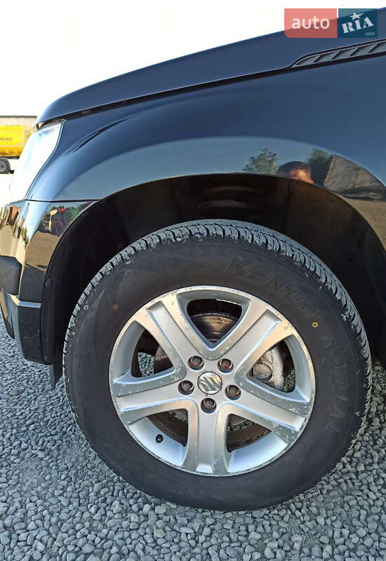 Позашляховик / Кросовер Suzuki Grand Vitara 2006 в Рокитному фото 30 Позашляховик / Кросовер Suzuki Grand Vitara 2006 в Рокитному
