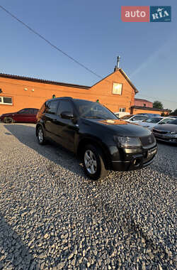 Позашляховик / Кросовер Suzuki Grand Vitara 2006 в Дергачах