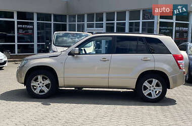 Позашляховик / Кросовер Suzuki Grand Vitara 2006 в 