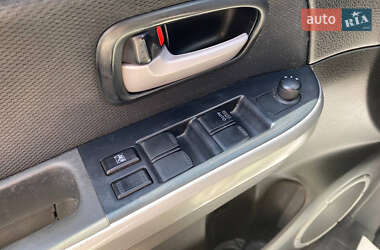Позашляховик / Кросовер Suzuki Grand Vitara 2006 в 