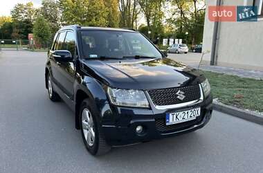 Позашляховик / Кросовер Suzuki Grand Vitara 2005 в Білій Церкві
