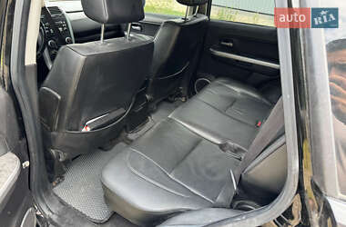 Позашляховик / Кросовер Suzuki Grand Vitara 2009 в 