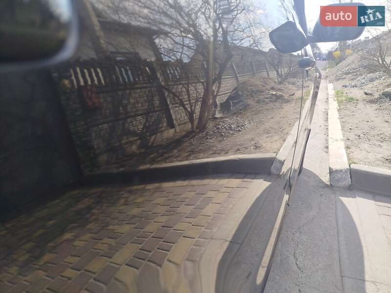 Позашляховик / Кросовер Suzuki Grand Vitara 2006 в Шептицькому