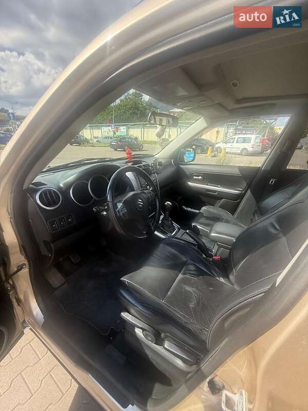 Внедорожник / Кроссовер Suzuki Grand Vitara 2006 в Хмельницком
