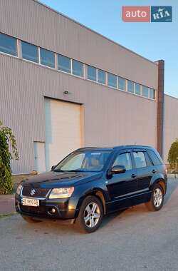 Внедорожник / Кроссовер Suzuki Grand Vitara 2007 в 
