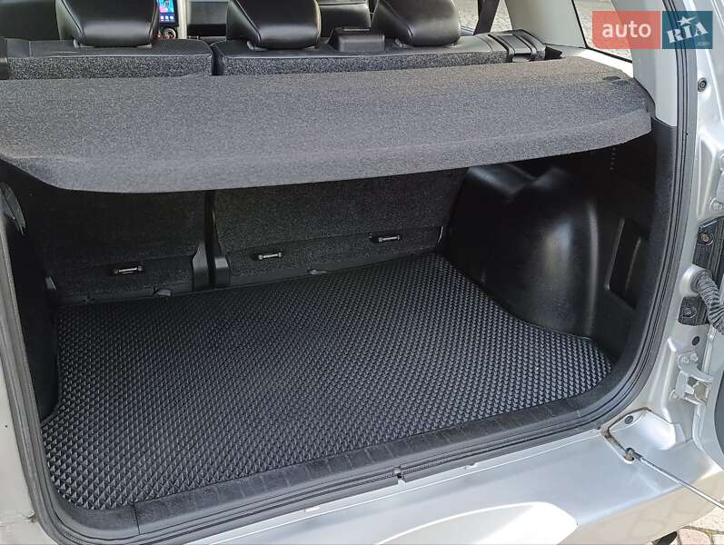 Внедорожник / Кроссовер Suzuki Grand Vitara 2006 в Калуше