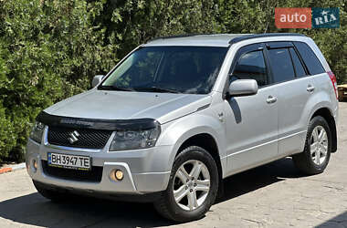 Позашляховик / Кросовер Suzuki Grand Vitara 2007 в Чорноморську